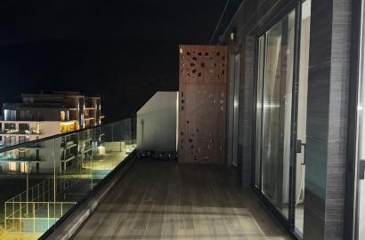 იყიდება ახალი გარემონტებული 3 ოთახიანი ბინა  "კრწანისი ვილა რეზიდენსში"